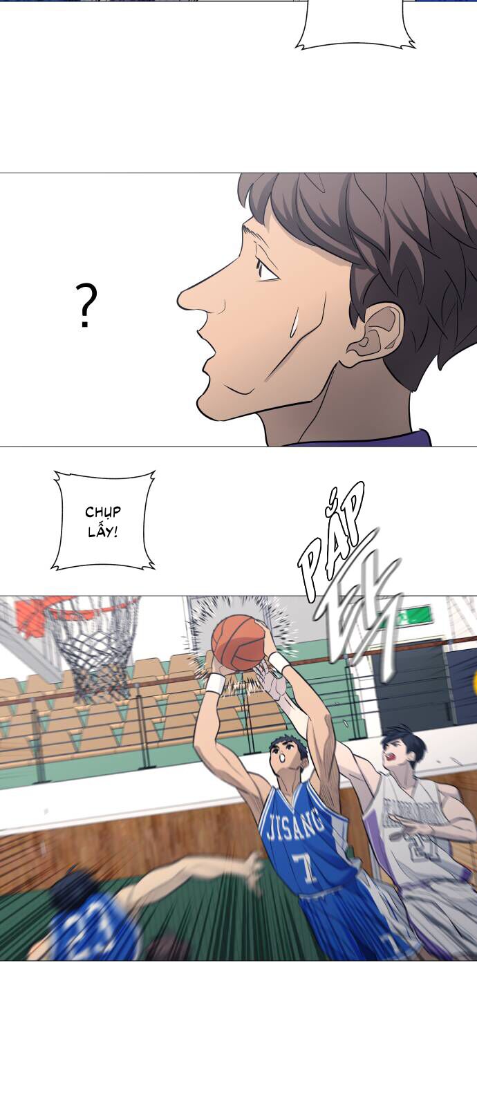 Garbage Time - Chapter 106 - Page 34