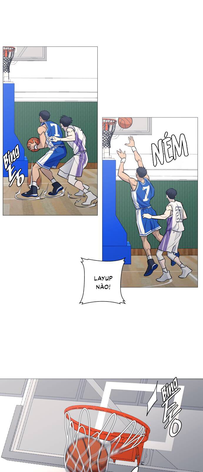 Garbage Time - Chapter 106 - Page 35