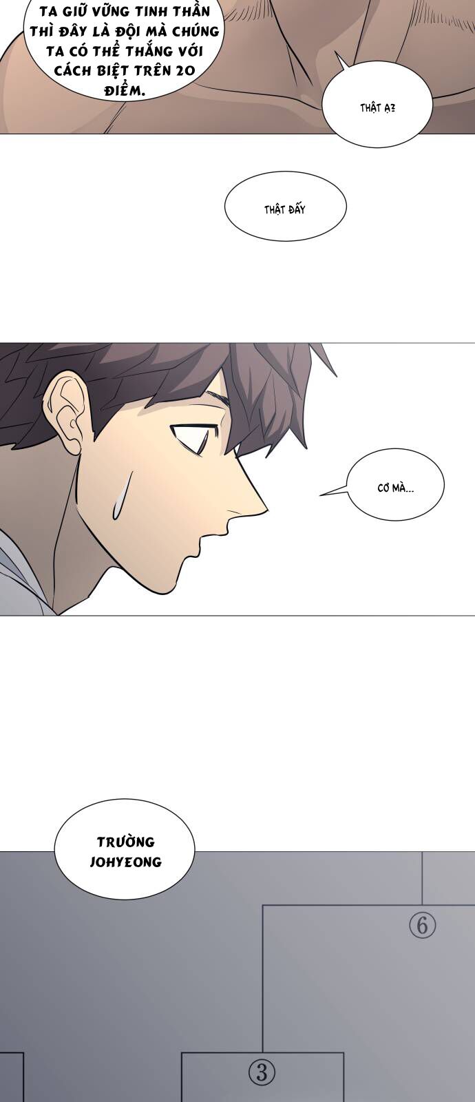 Garbage Time - Chapter 106 - Page 5