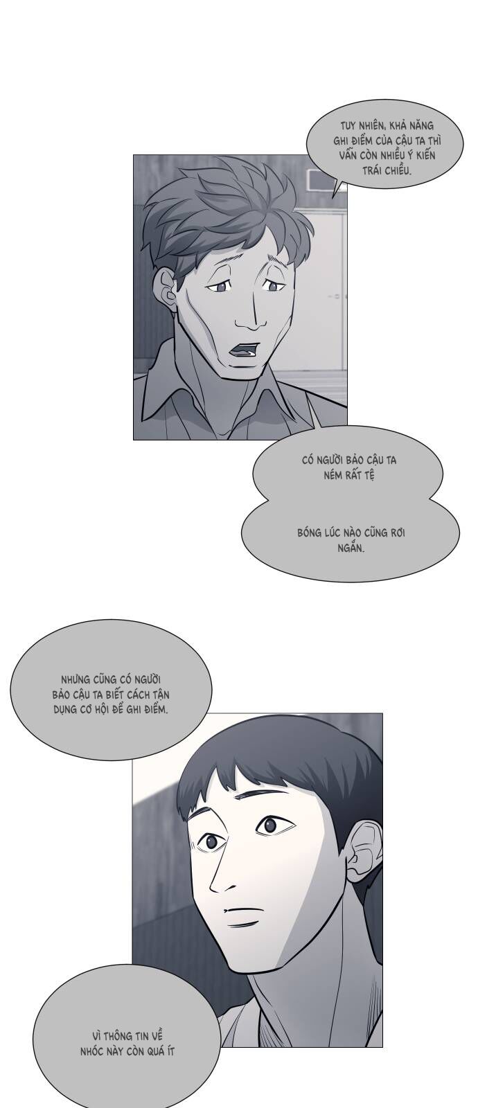 Garbage Time - Chapter 107 - Page 13