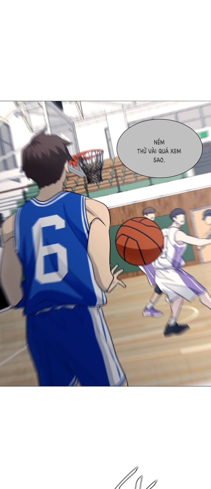 Garbage Time - Chapter 107 - Page 15