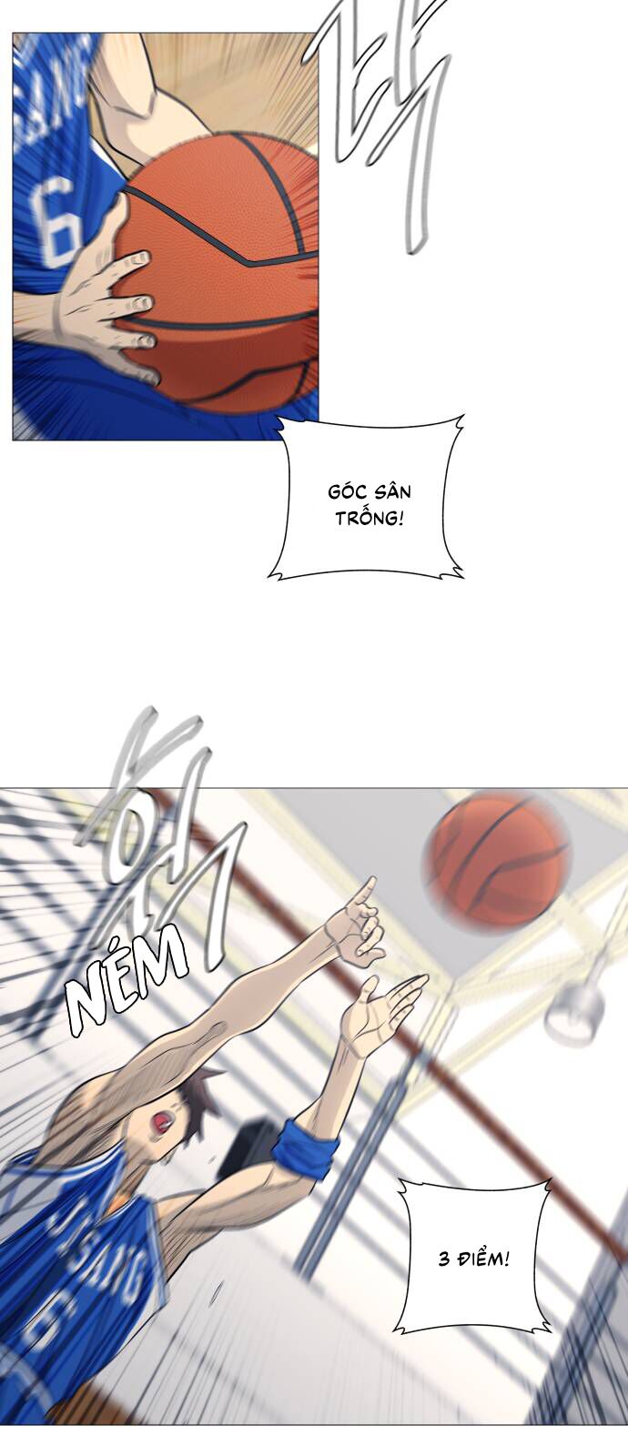 Garbage Time - Chapter 107 - Page 16