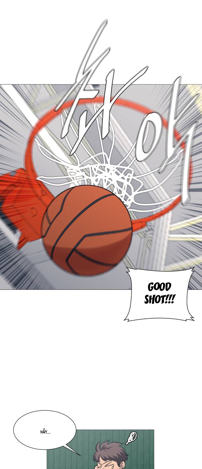 Garbage Time - Chapter 107 - Page 17