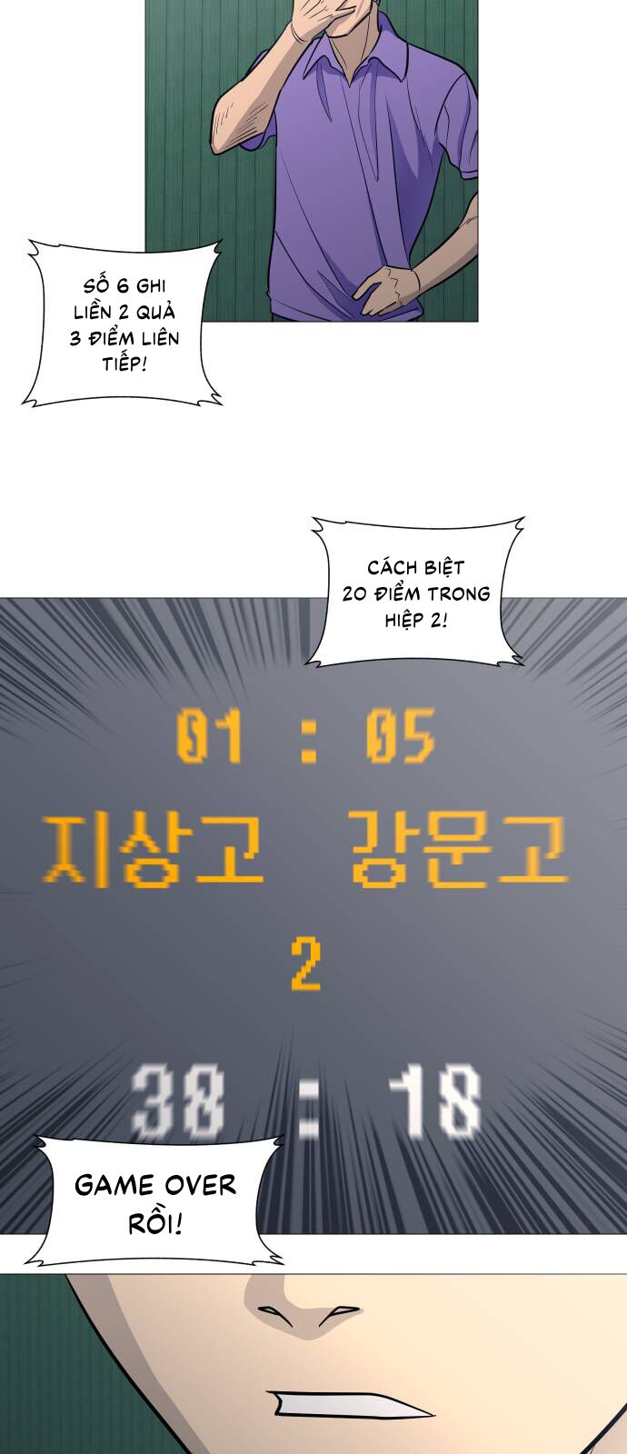 Garbage Time - Chapter 107 - Page 18