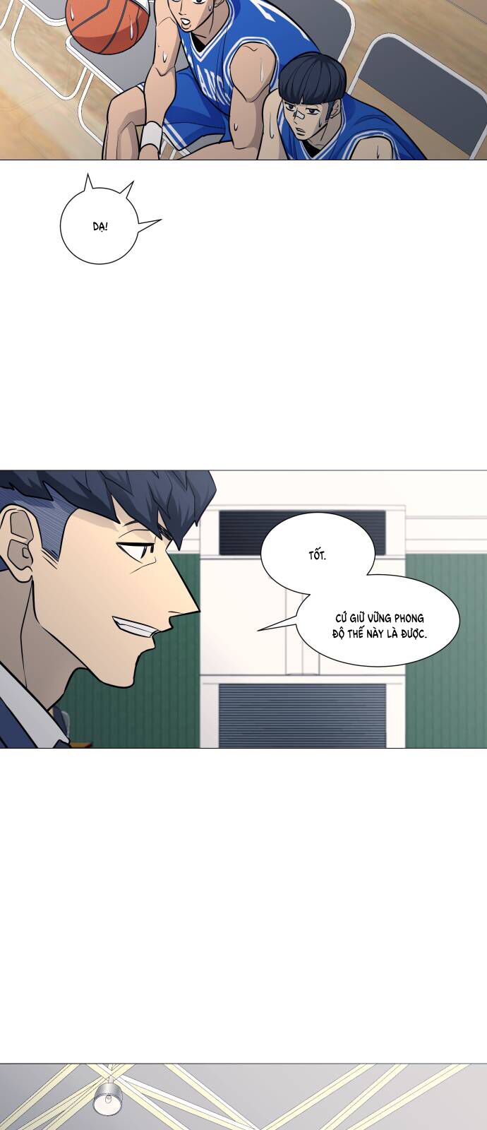 Garbage Time - Chapter 107 - Page 25