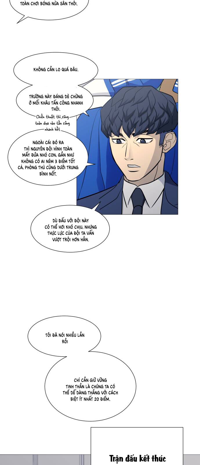 Garbage Time - Chapter 107 - Page 31