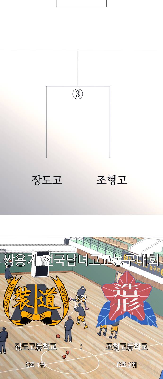 Garbage Time - Chapter 107 - Page 33