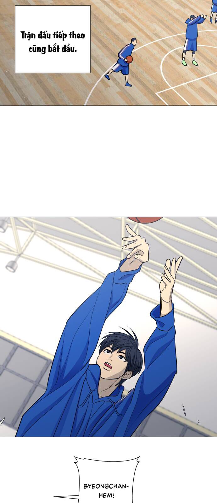 Garbage Time - Chapter 107 - Page 34