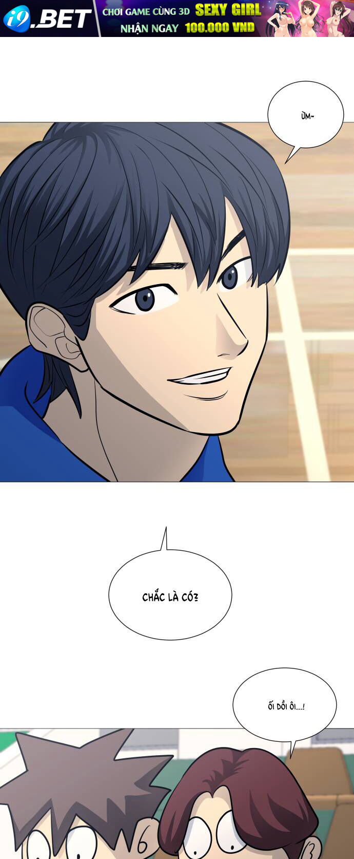 Garbage Time - Chapter 107 - Page 36