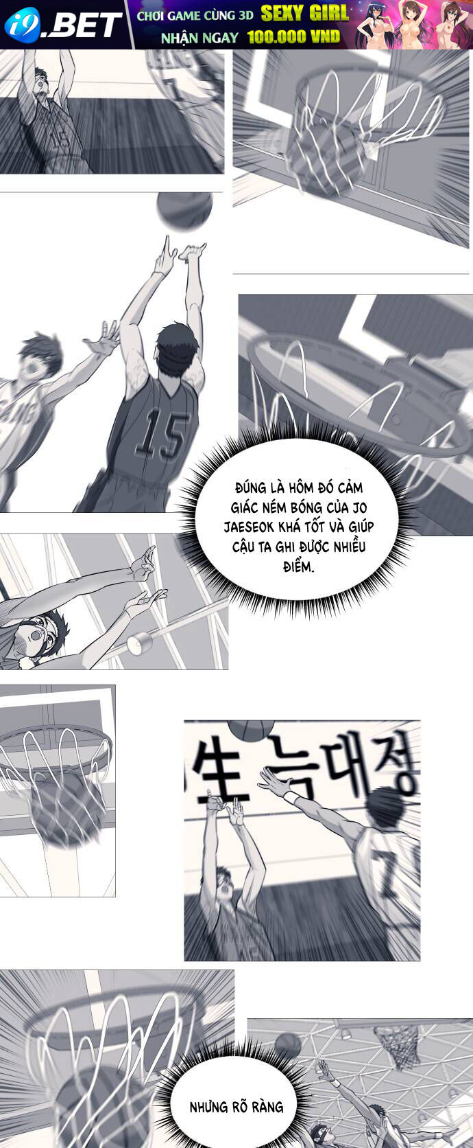 Garbage Time - Chapter 107 - Page 4