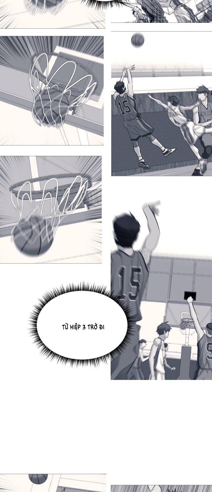 Garbage Time - Chapter 107 - Page 5