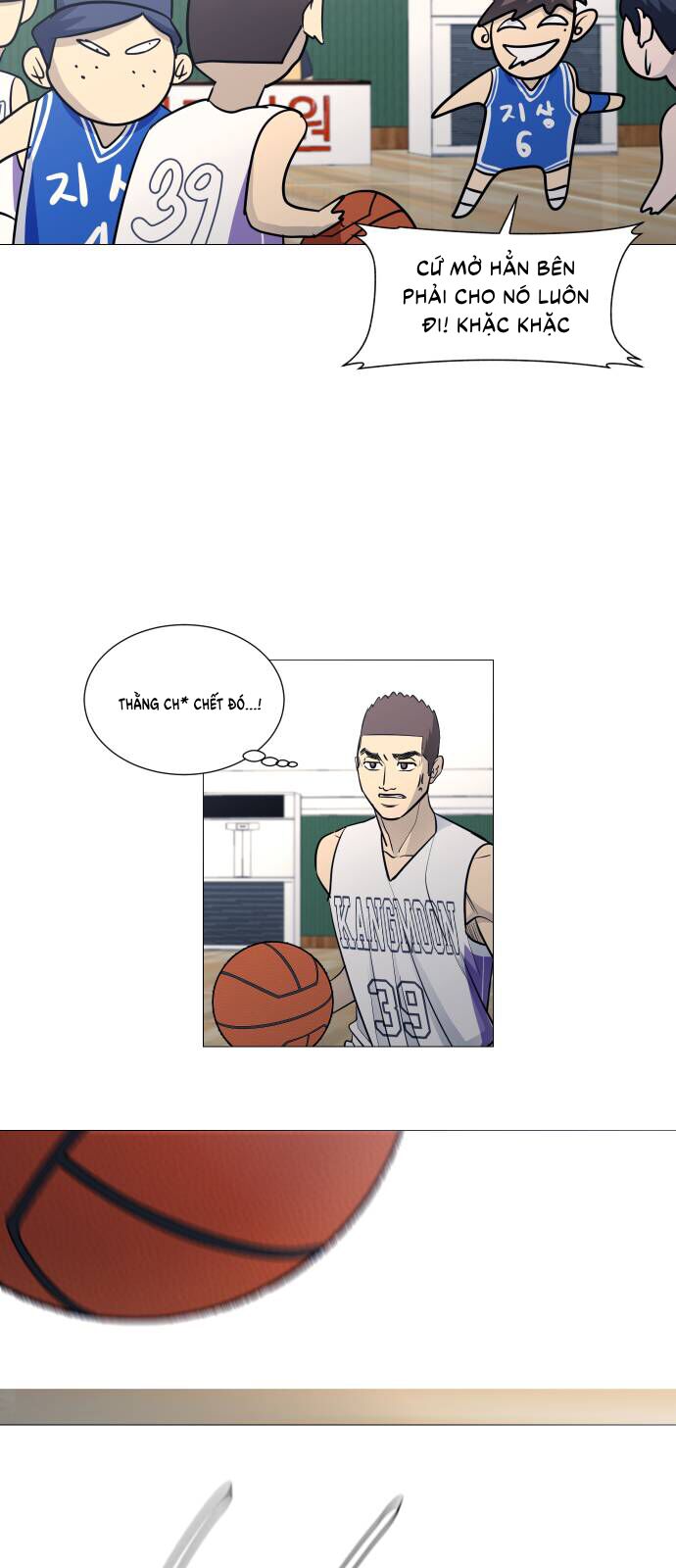 Garbage Time - Chapter 107 - Page 8