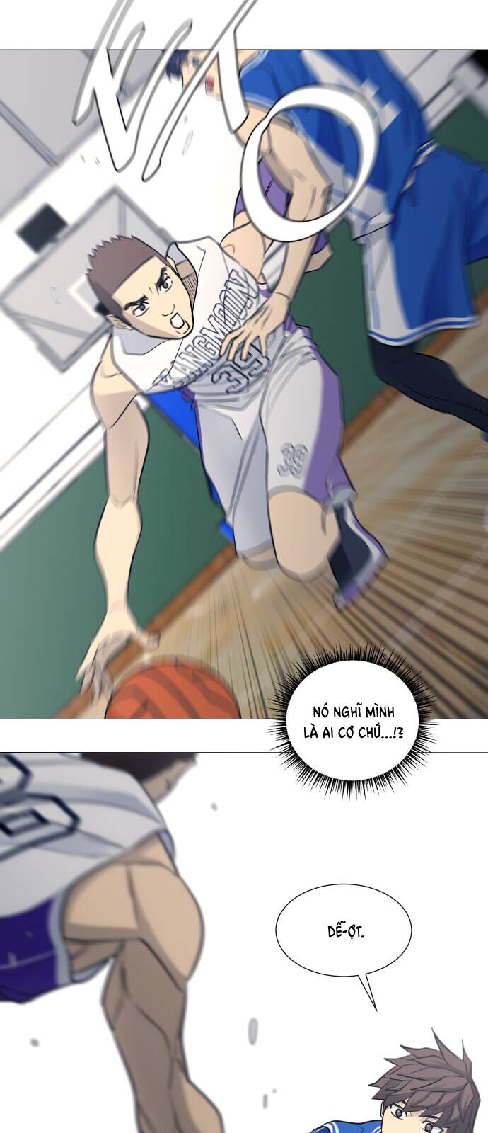 Garbage Time - Chapter 107 - Page 9