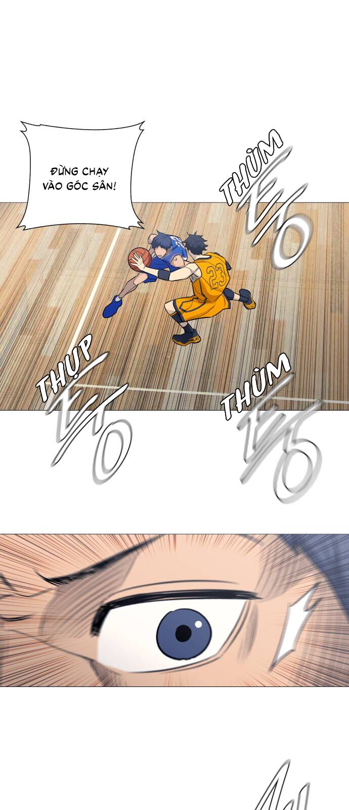 Garbage Time - Chapter 108 - Page 17