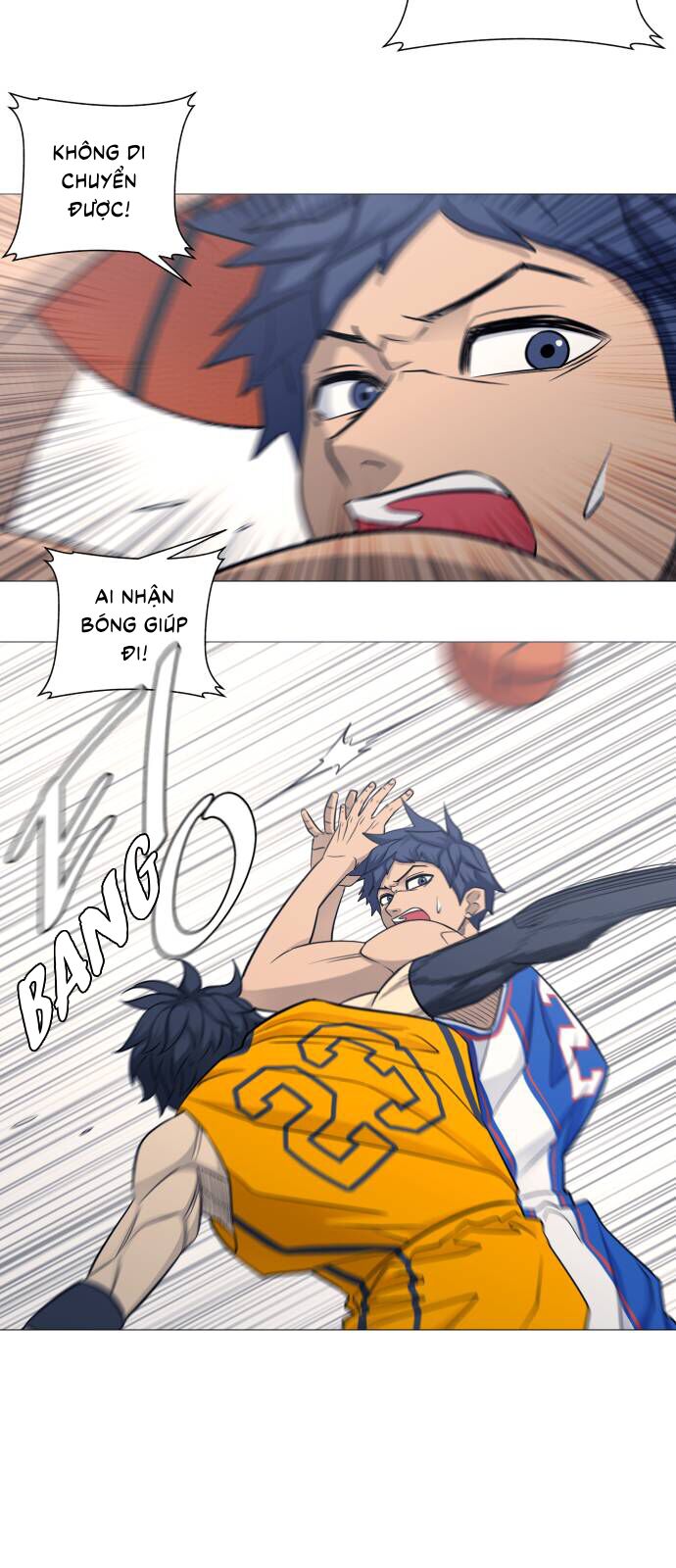 Garbage Time - Chapter 108 - Page 19