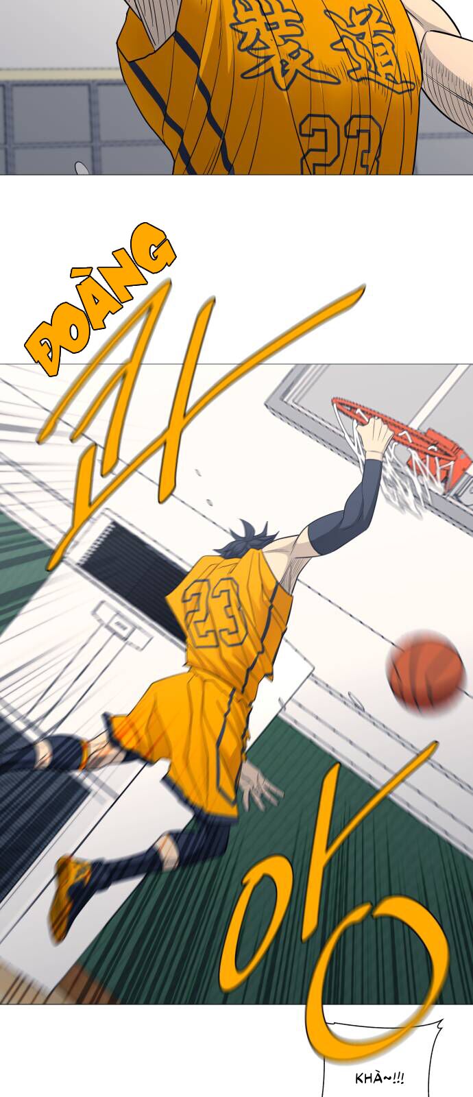 Garbage Time - Chapter 108 - Page 22