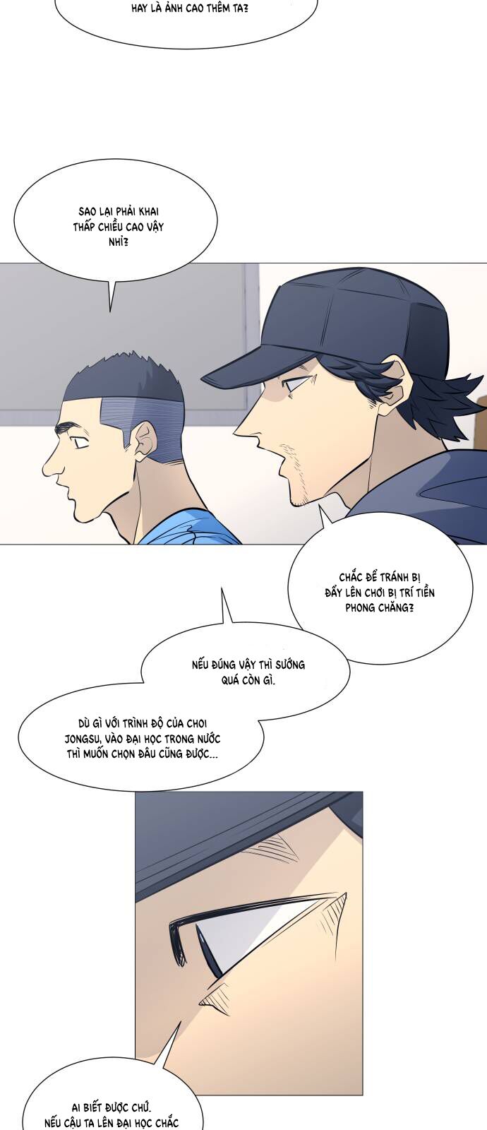 Garbage Time - Chapter 108 - Page 27