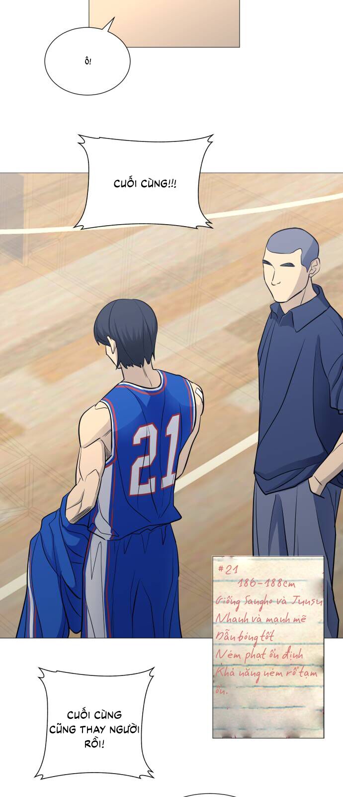 Garbage Time - Chapter 108 - Page 30