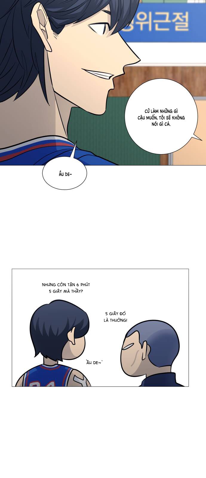 Garbage Time - Chapter 108 - Page 35