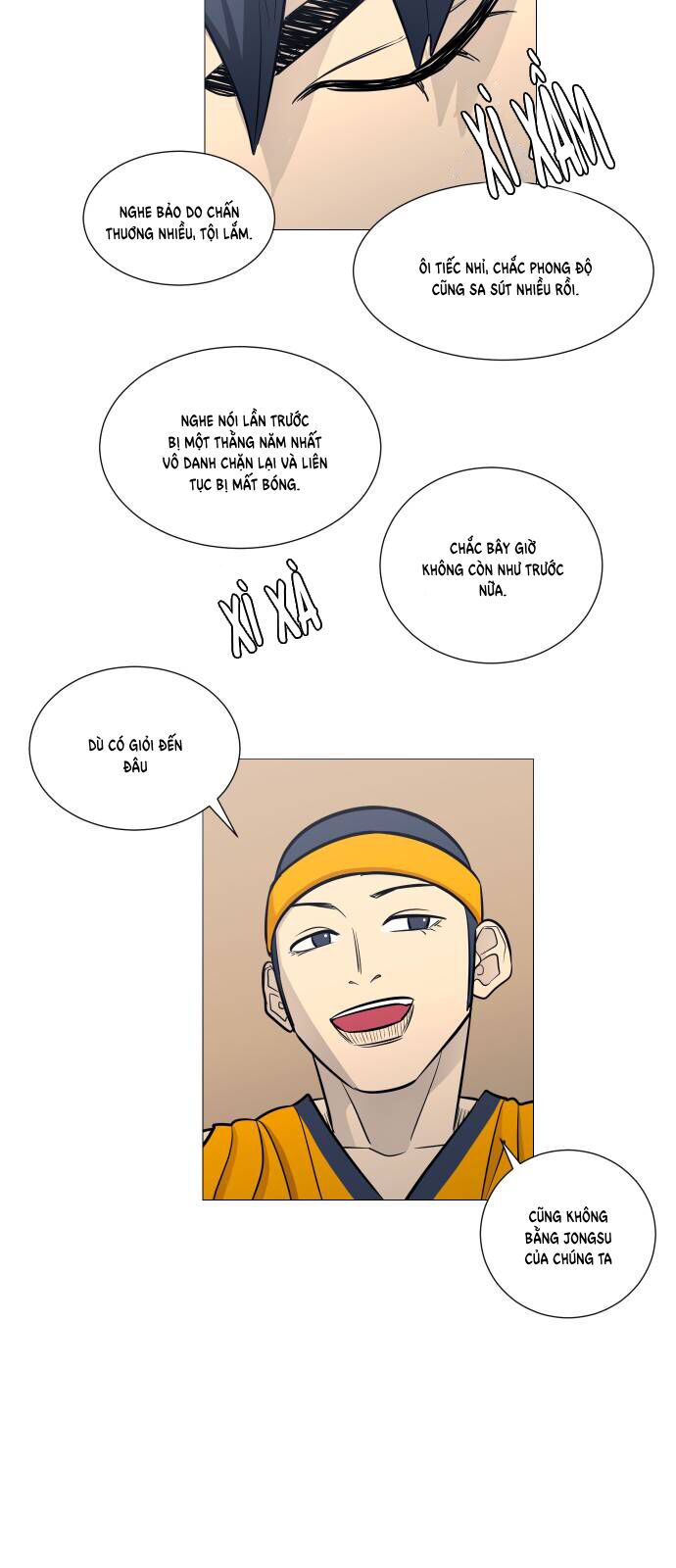 Garbage Time - Chapter 108 - Page 39