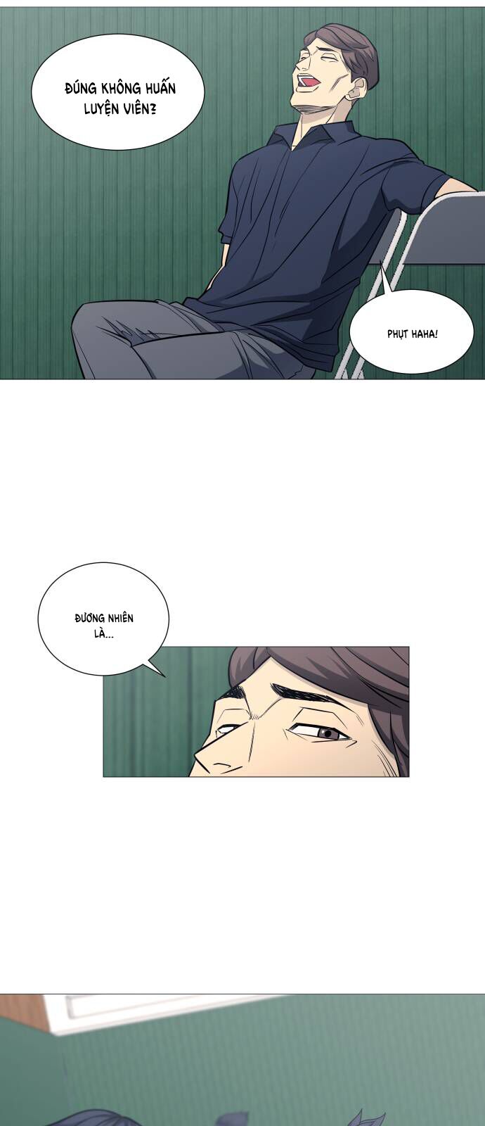 Garbage Time - Chapter 108 - Page 40