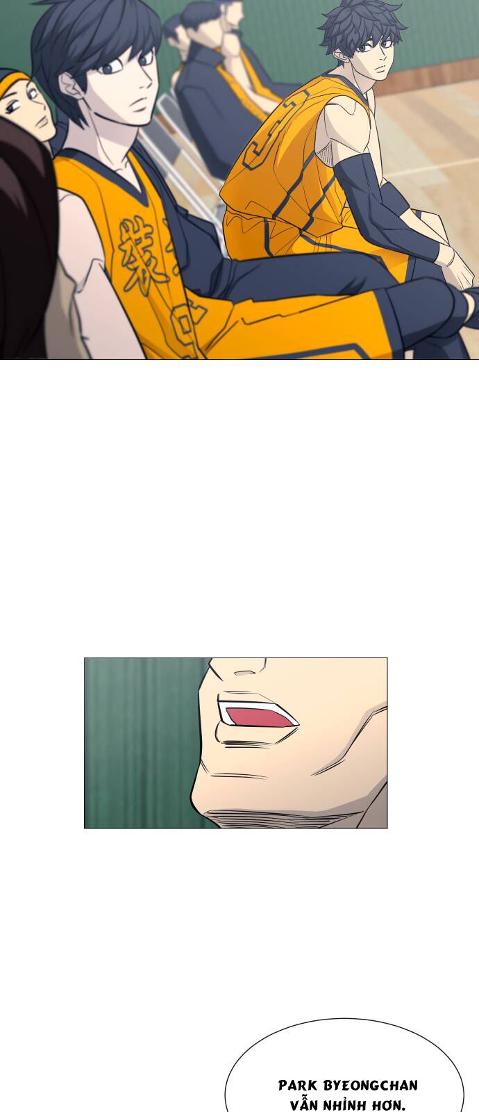 Garbage Time - Chapter 108 - Page 41