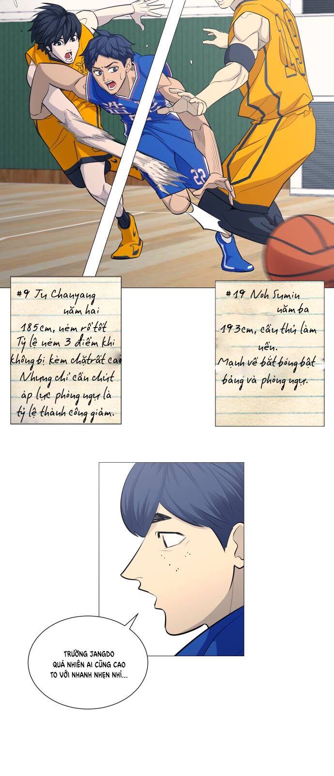 Garbage Time - Chapter 108 - Page 7