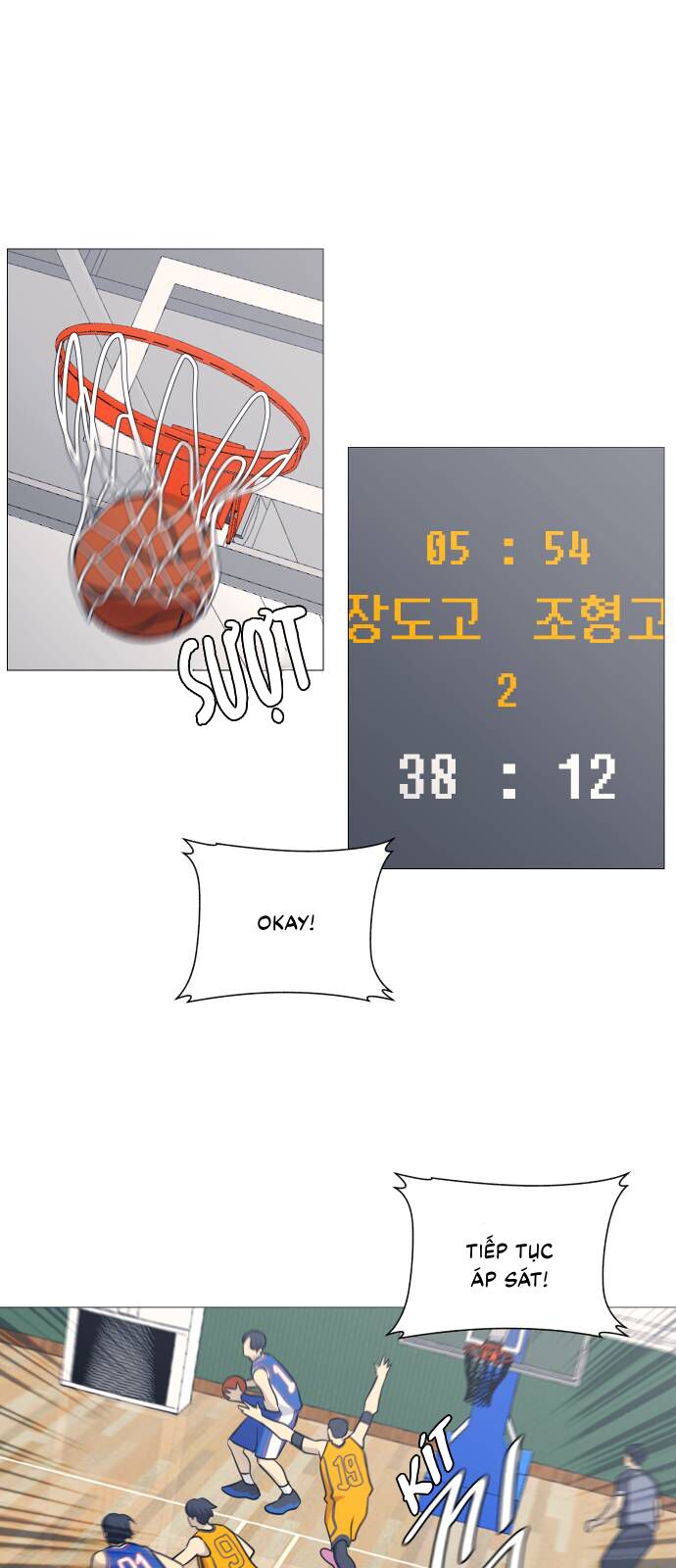 Garbage Time - Chapter 109 - Page 10