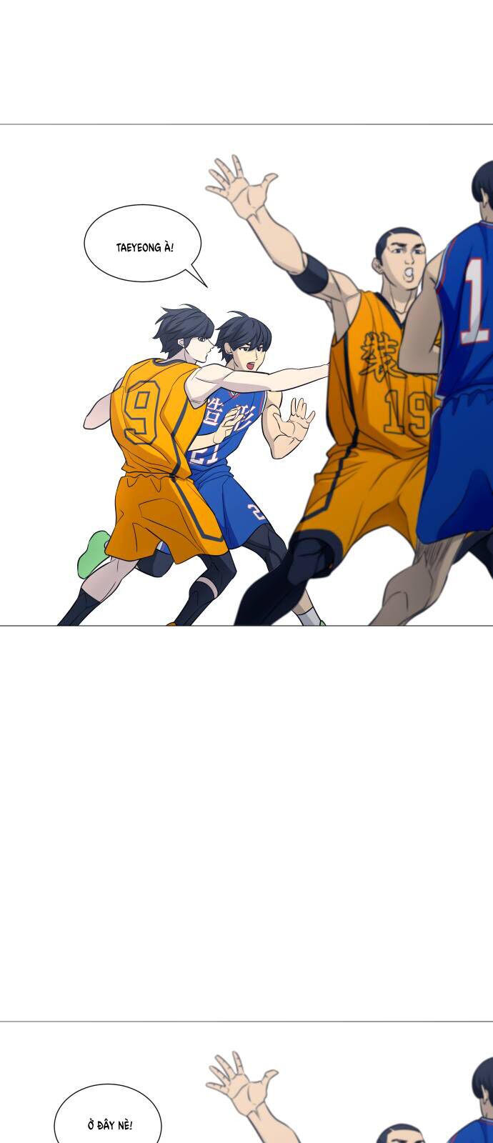 Garbage Time - Chapter 109 - Page 12