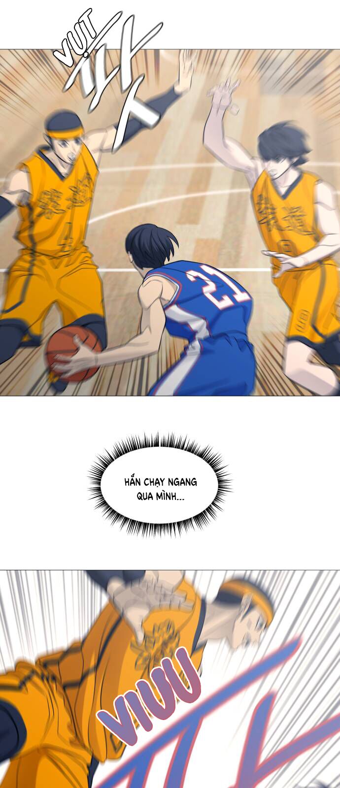 Garbage Time - Chapter 109 - Page 15