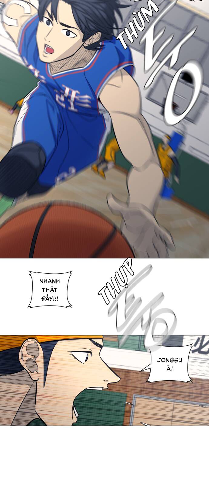 Garbage Time - Chapter 109 - Page 17