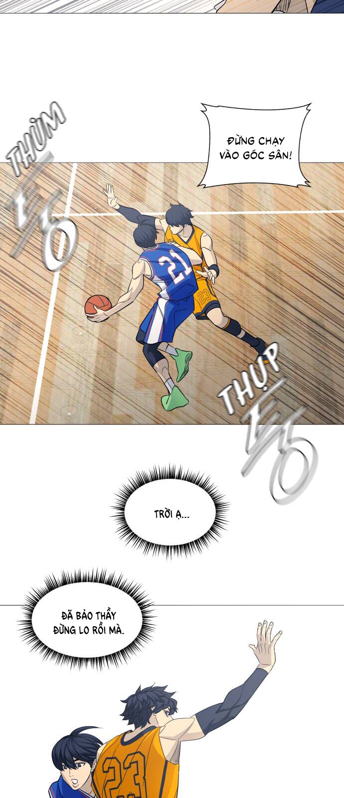 Garbage Time - Chapter 109 - Page 19