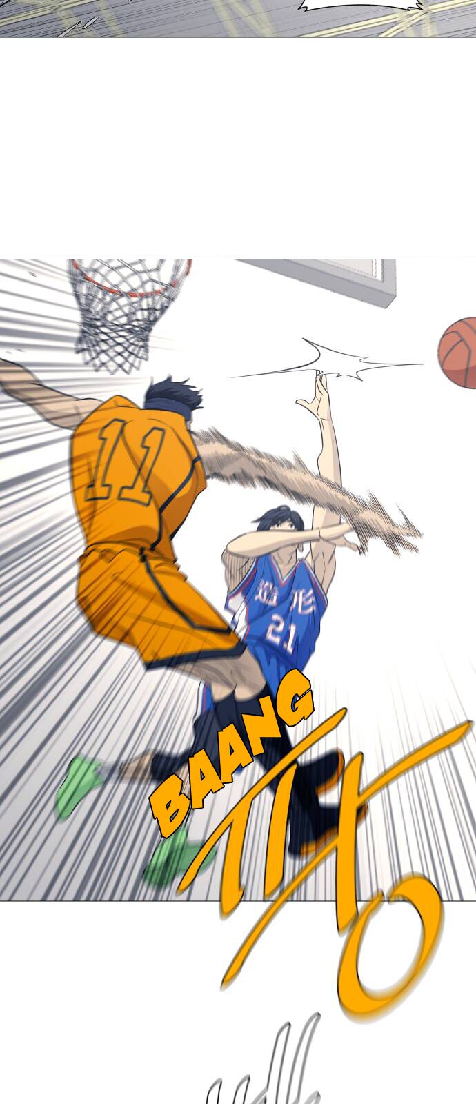 Garbage Time - Chapter 109 - Page 22