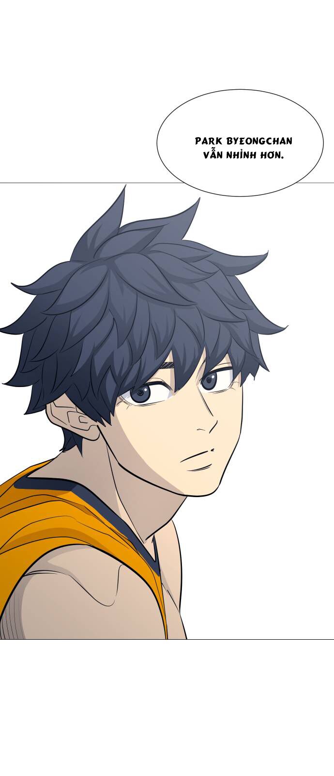 Garbage Time - Chapter 109 - Page 3