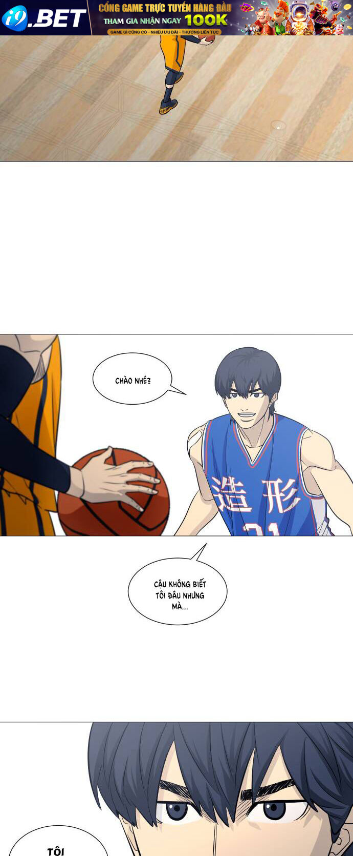 Garbage Time - Chapter 109 - Page 32