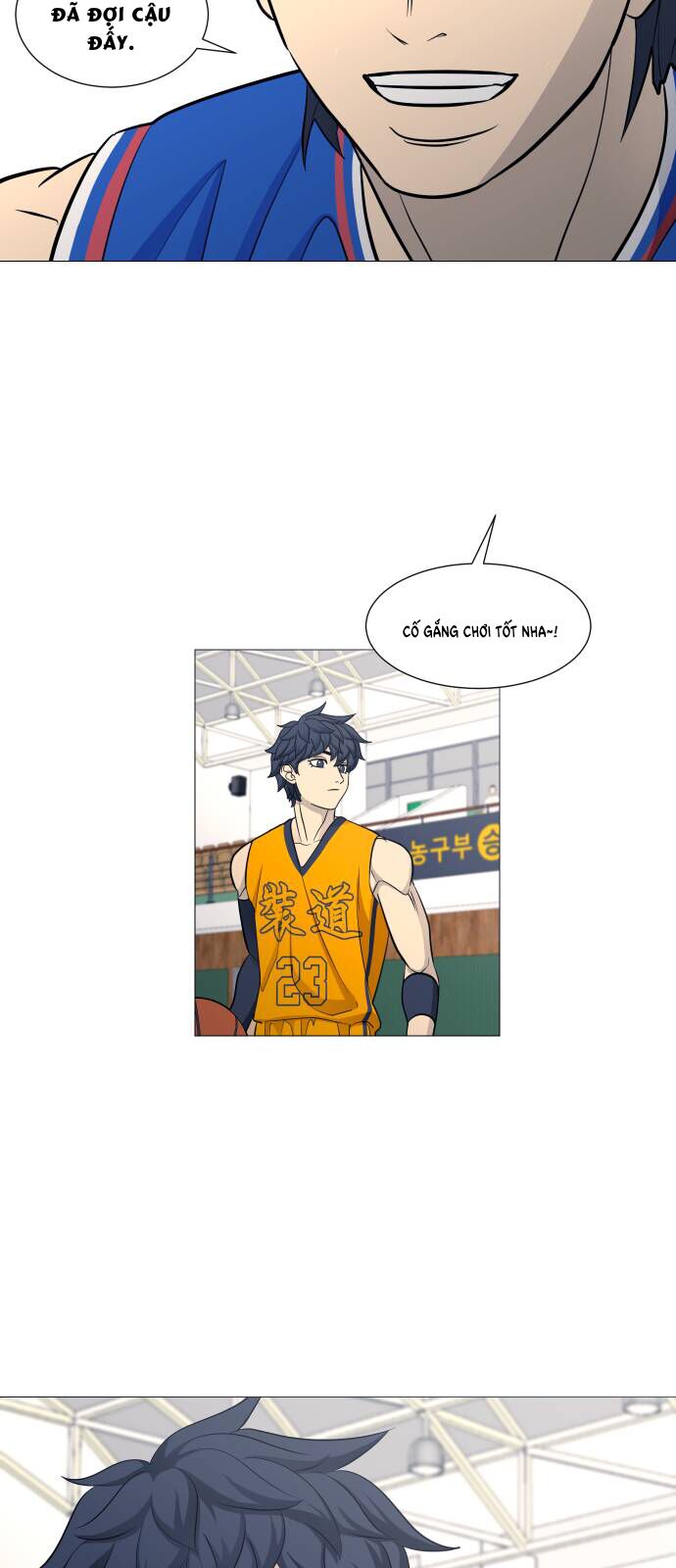 Garbage Time - Chapter 109 - Page 33