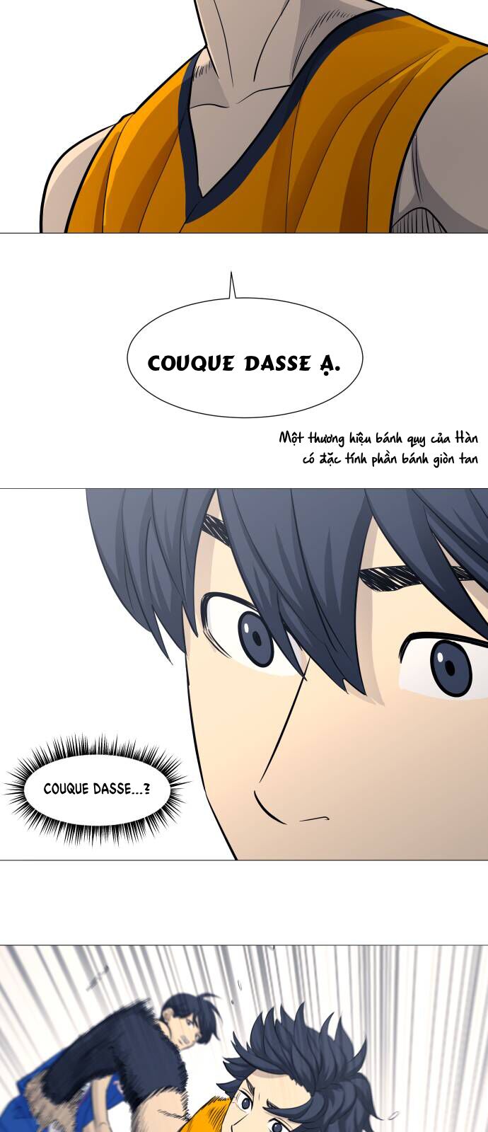 Garbage Time - Chapter 109 - Page 35