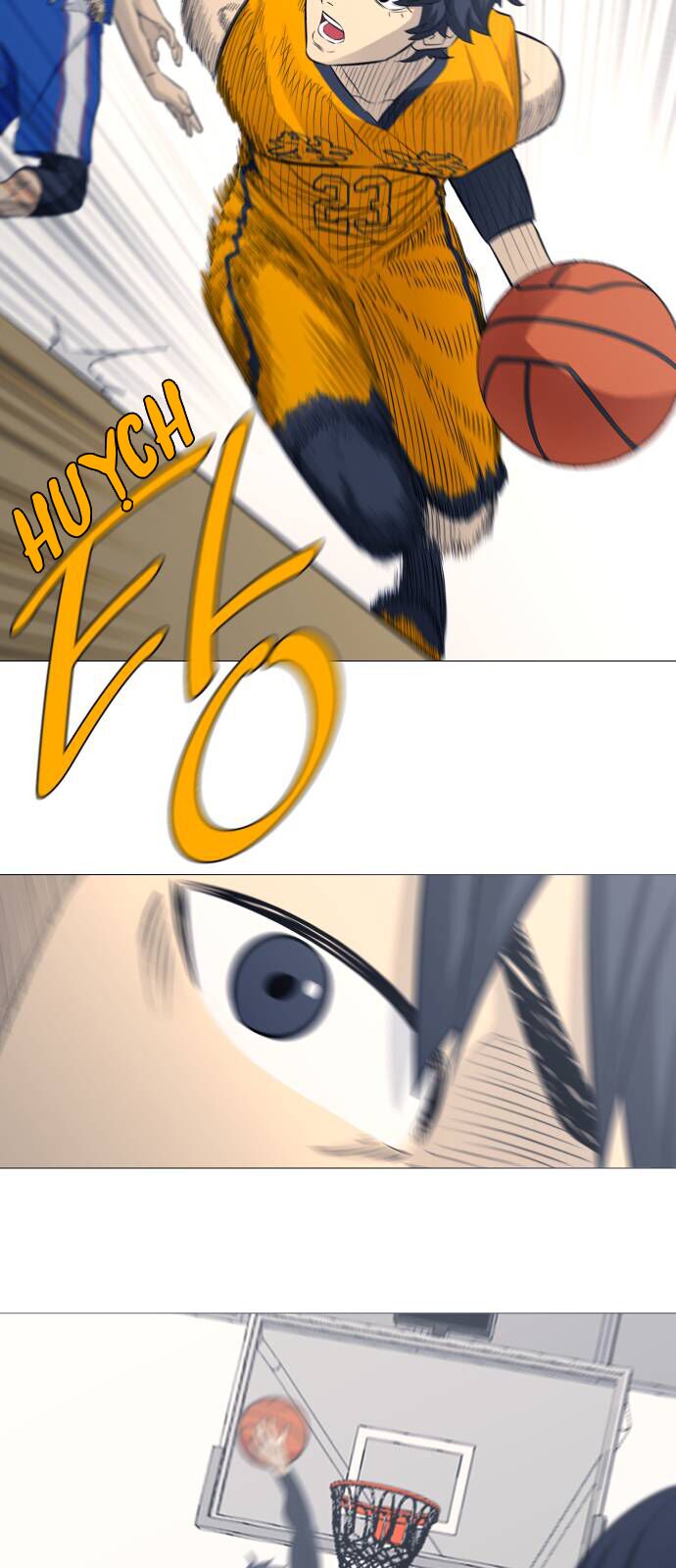 Garbage Time - Chapter 109 - Page 36