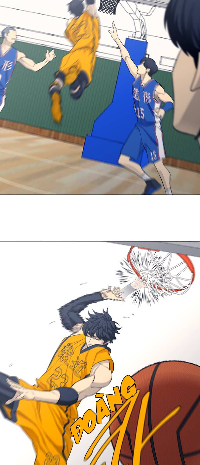 Garbage Time - Chapter 109 - Page 37