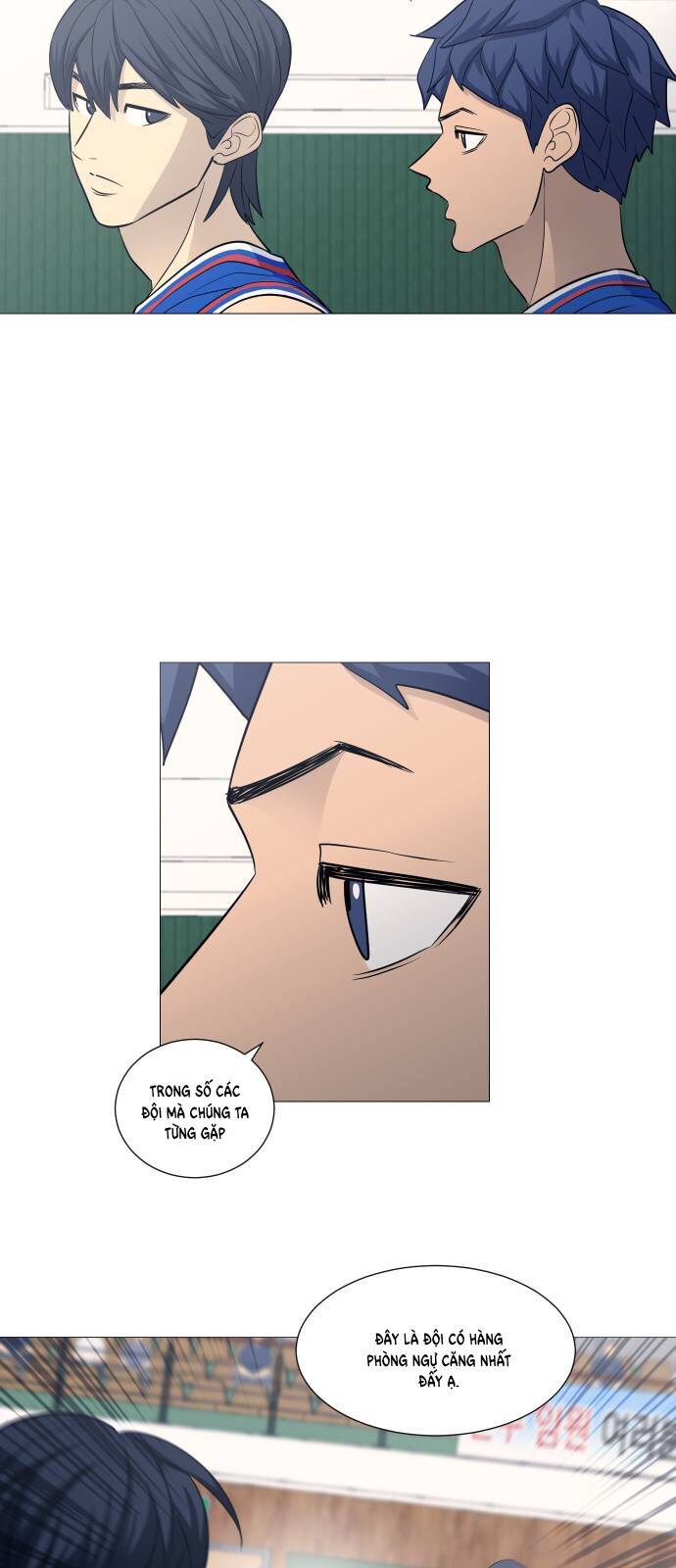 Garbage Time - Chapter 109 - Page 8