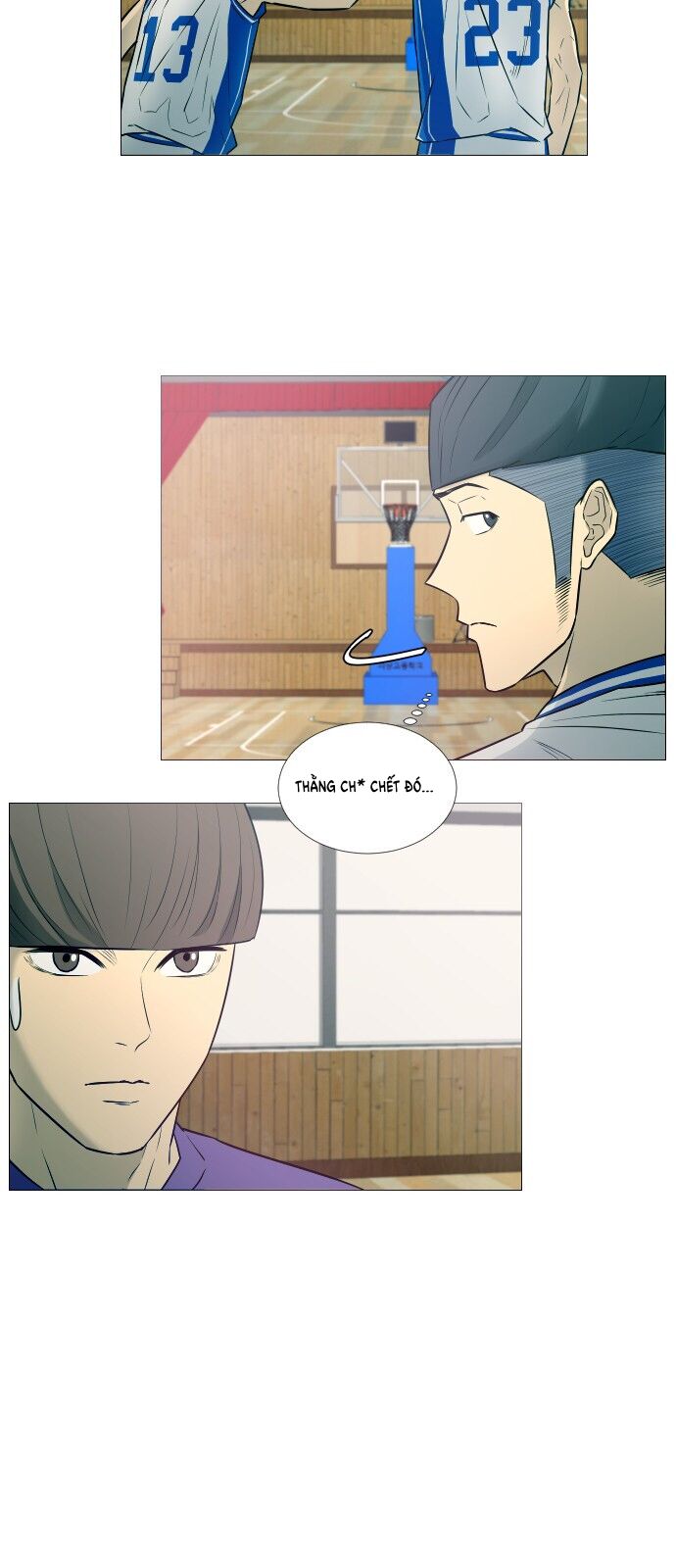 Garbage Time - Chapter 11 - Page 10