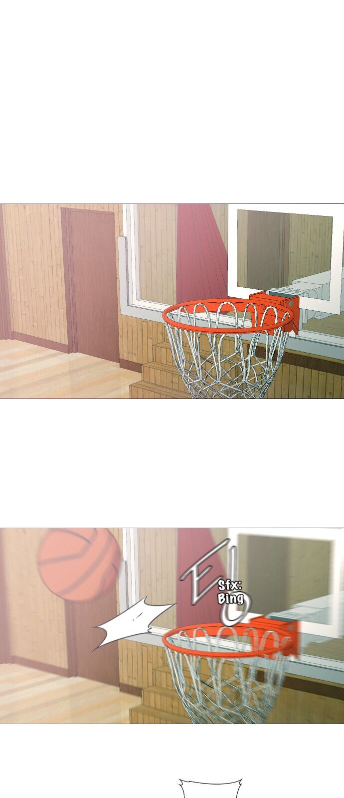 Garbage Time - Chapter 11 - Page 11