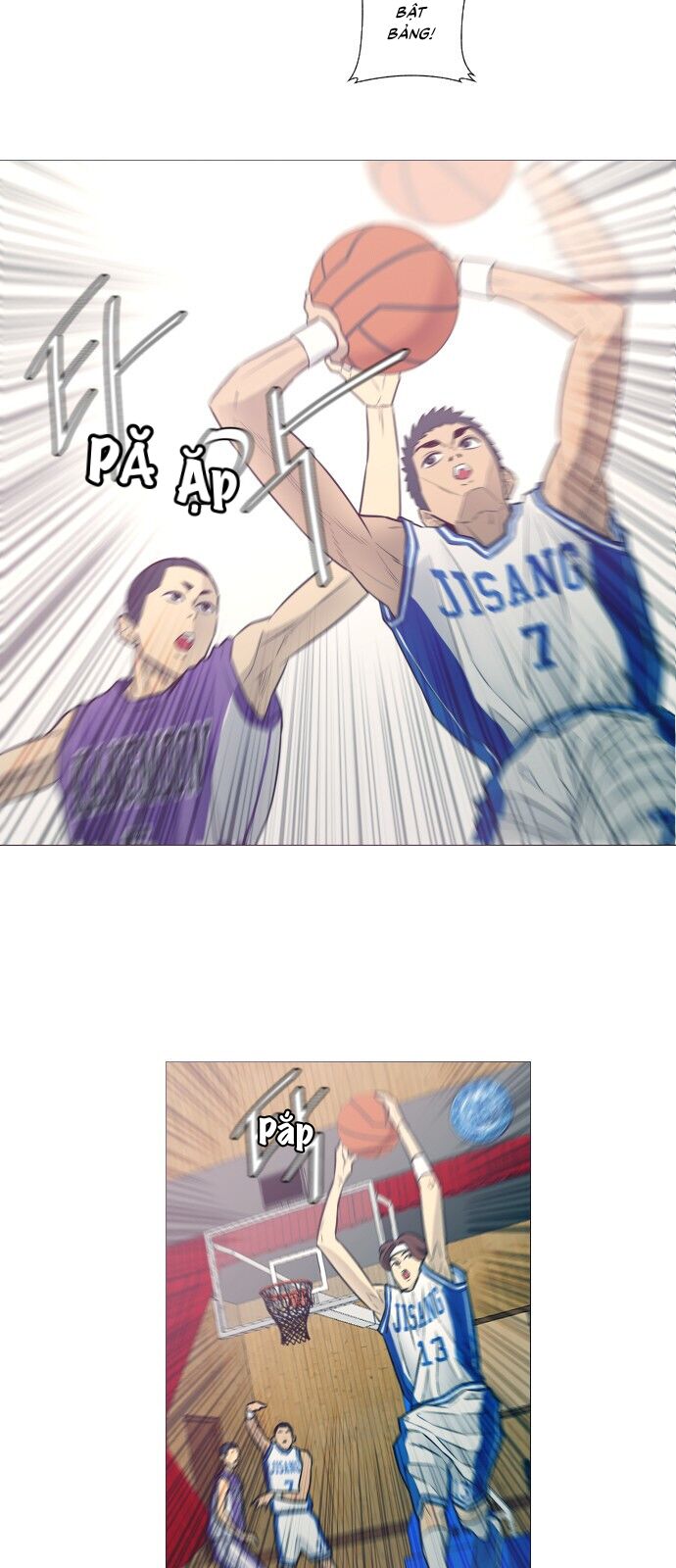 Garbage Time - Chapter 11 - Page 12