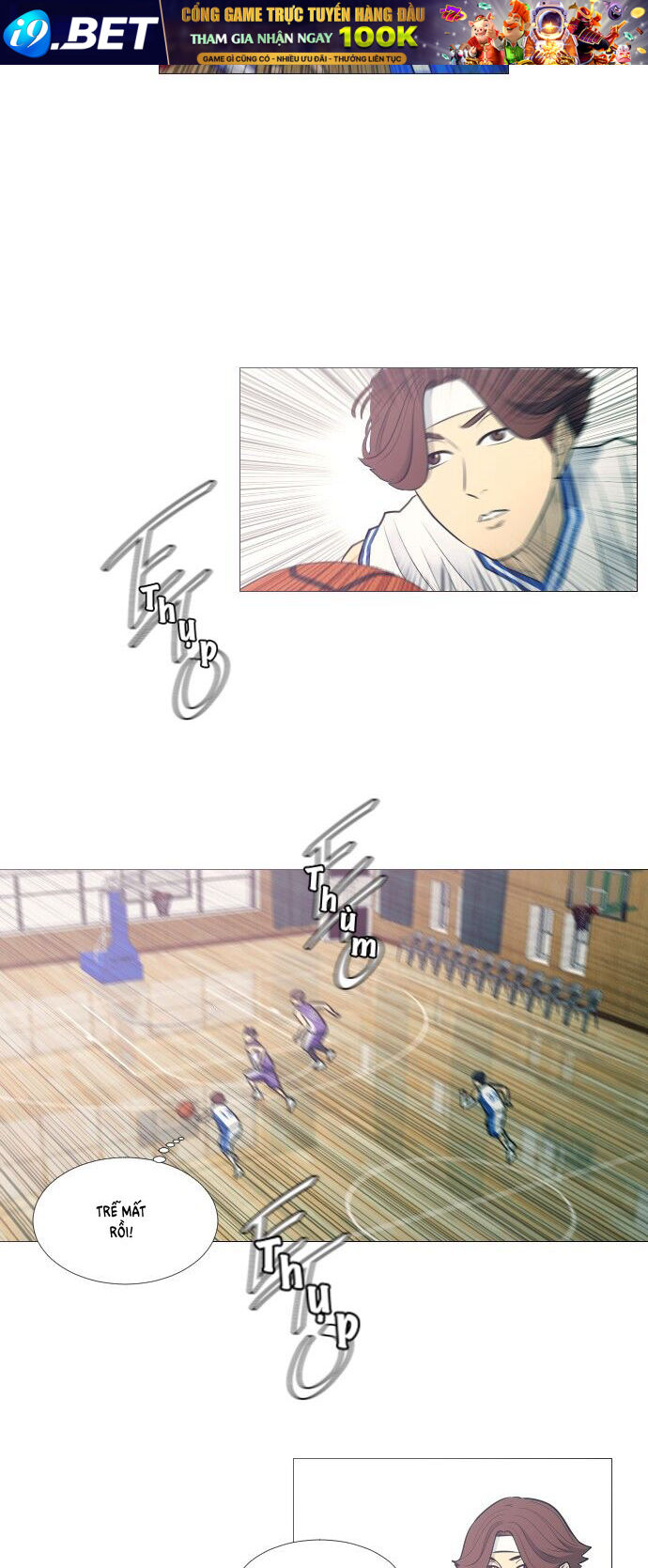 Garbage Time - Chapter 11 - Page 13