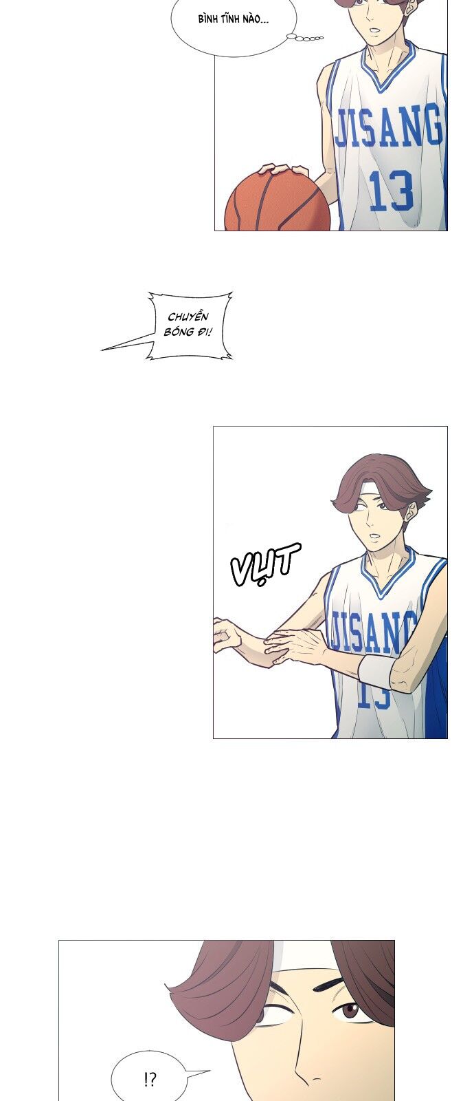 Garbage Time - Chapter 11 - Page 14