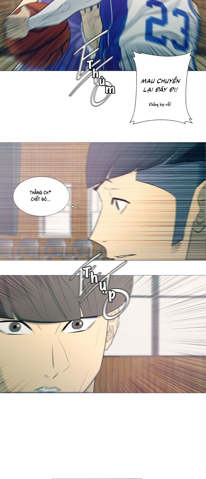 Garbage Time - Chapter 11 - Page 16