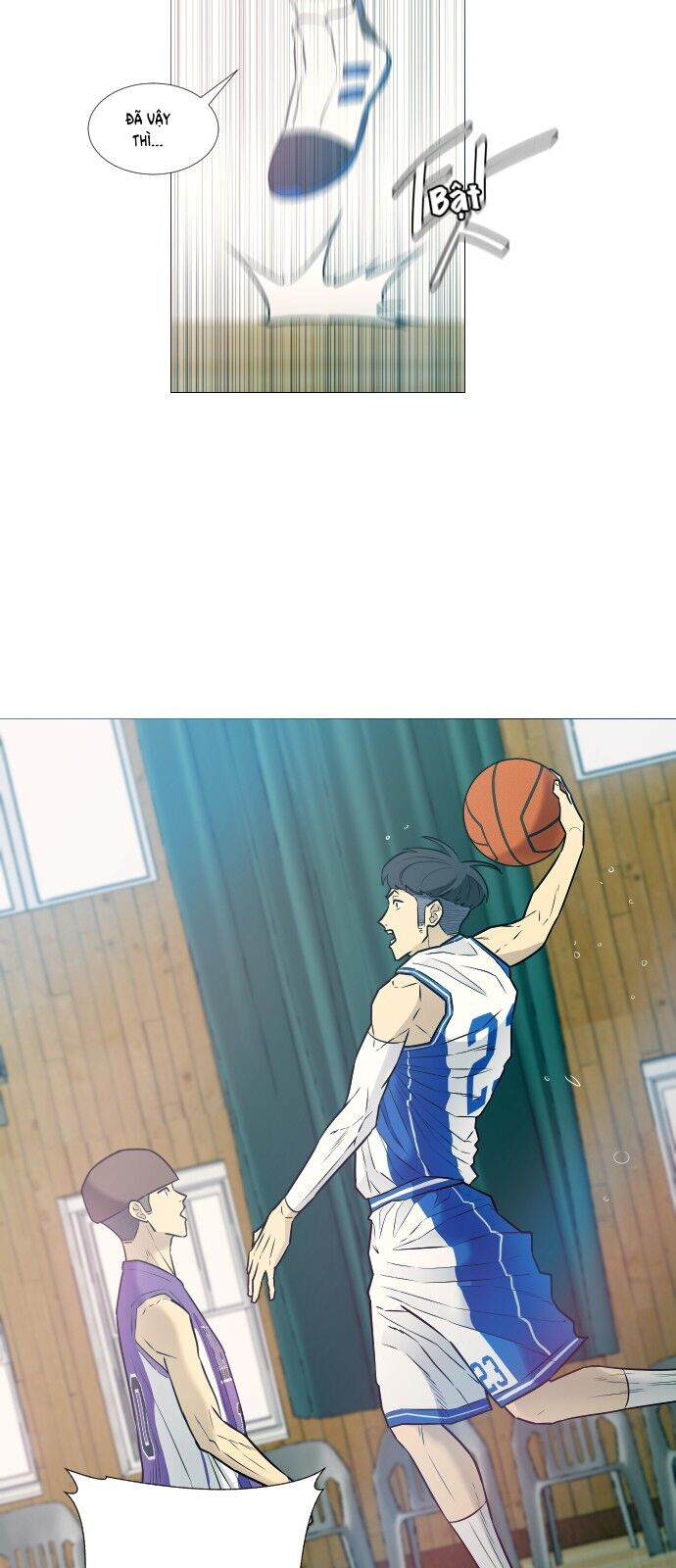 Garbage Time - Chapter 11 - Page 17