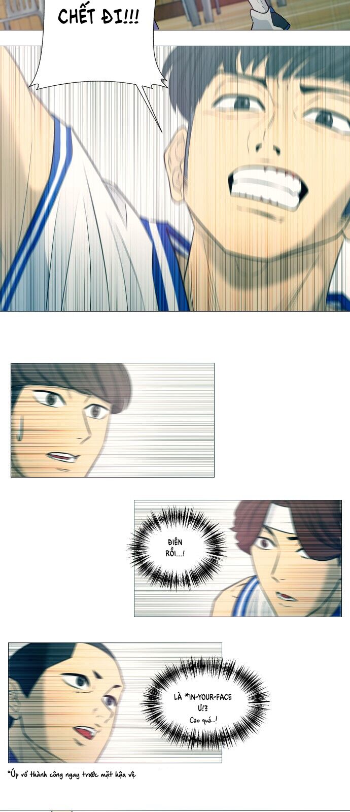 Garbage Time - Chapter 11 - Page 18