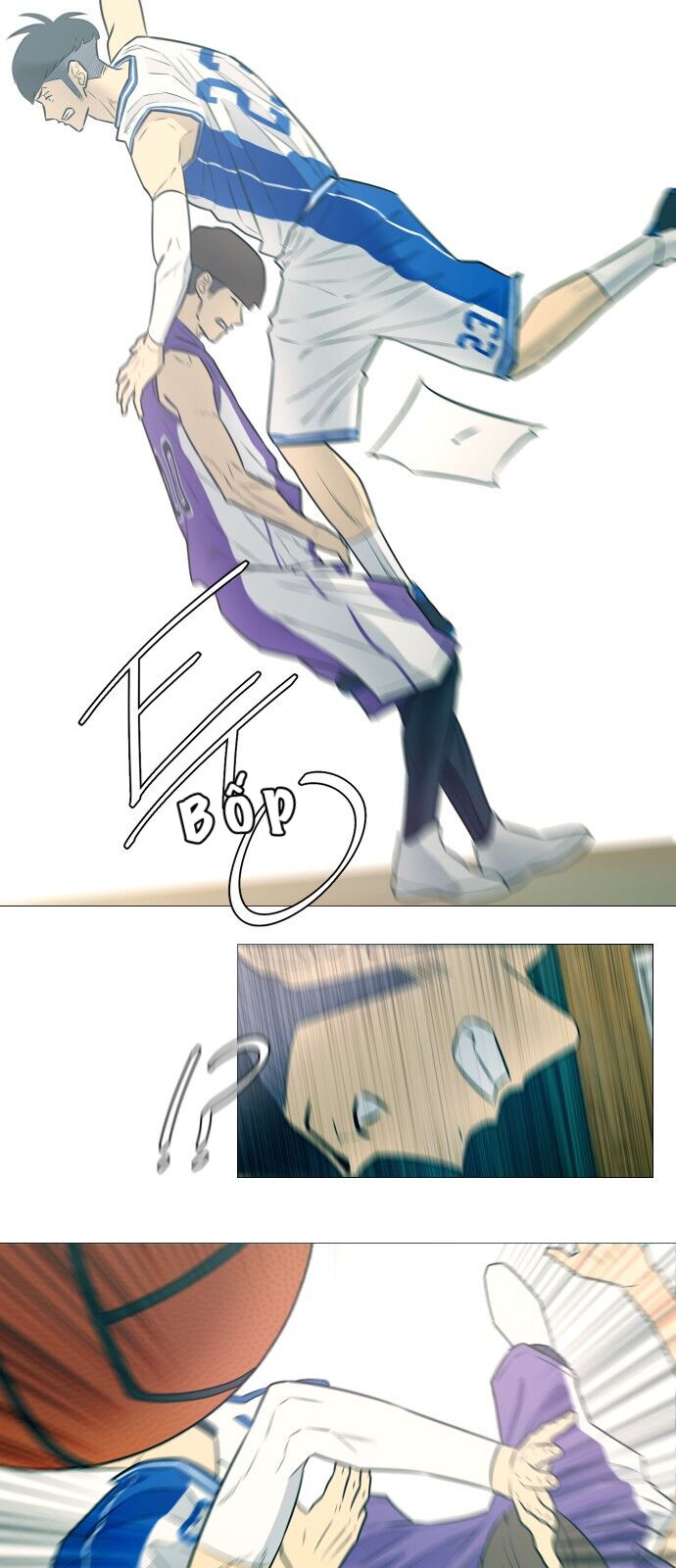 Garbage Time - Chapter 11 - Page 19