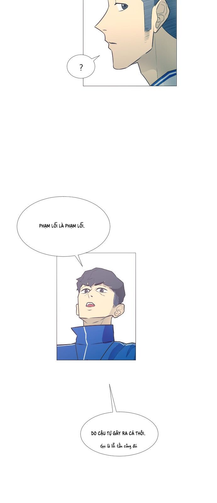 Garbage Time - Chapter 11 - Page 22